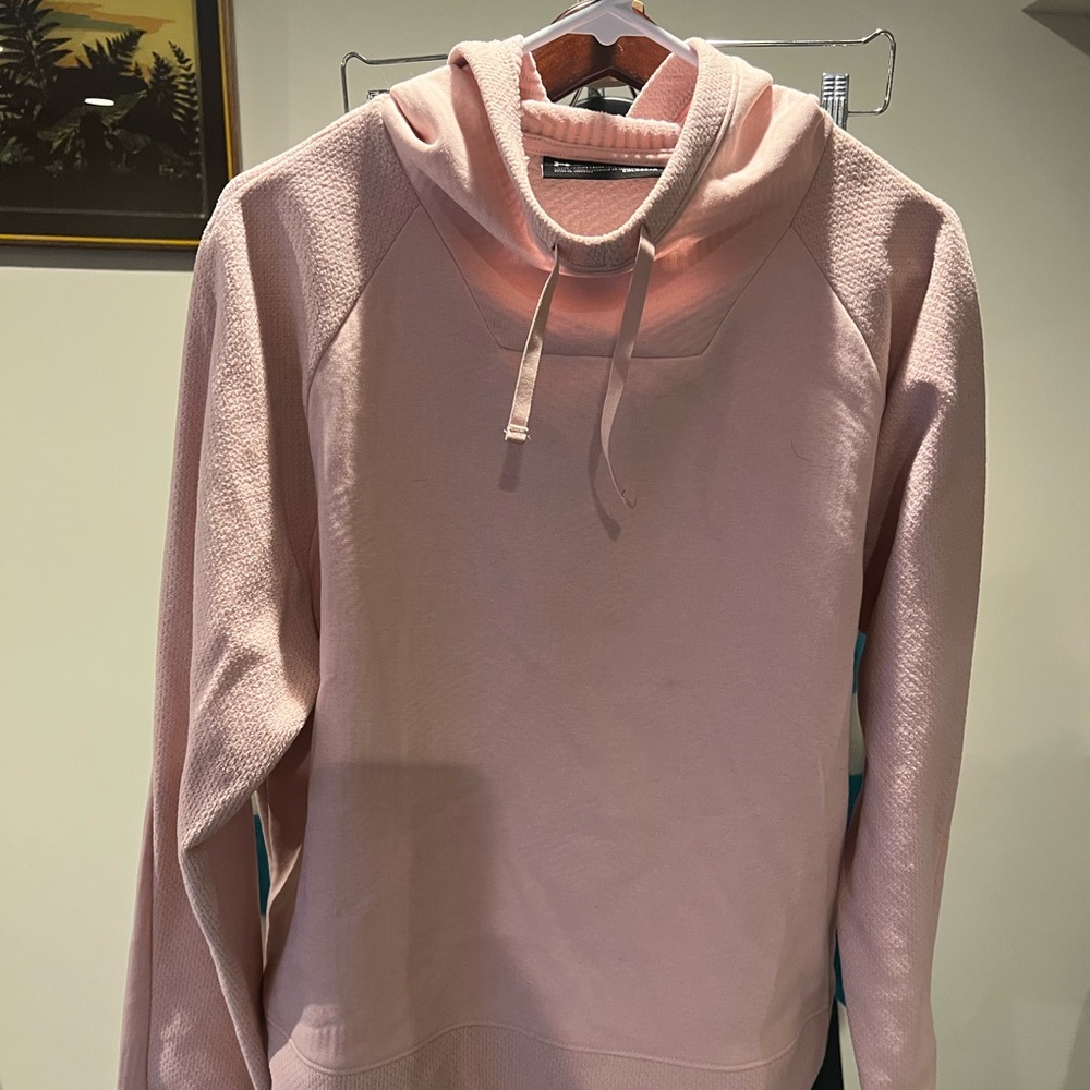 Women’s Under Armour Hoodie